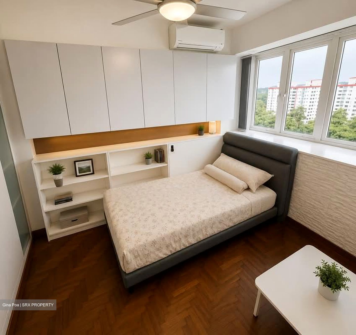 The Warren (D23), Condominium #573797731